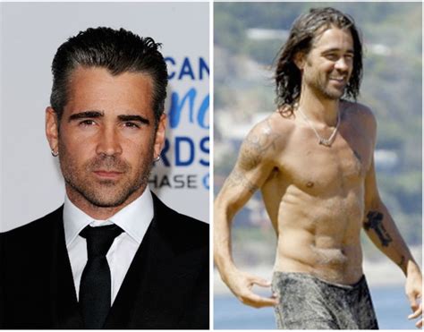 colin farrell weight|Iba pa.